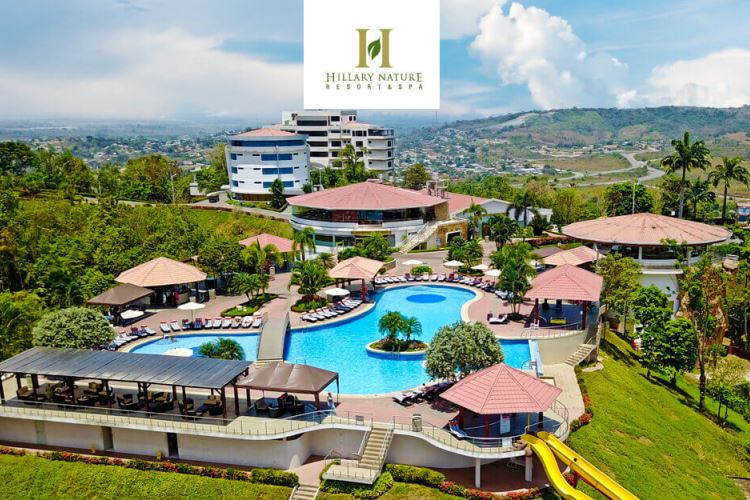 HOTEL HILLARY ECUADOR