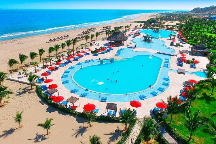 DECAMERON PUNTA SAL