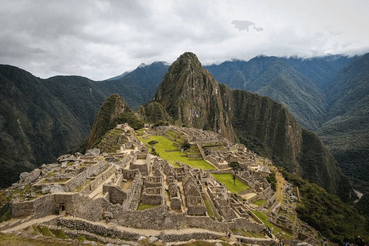 LIMA - CUSCO - MACHU PICCHU
