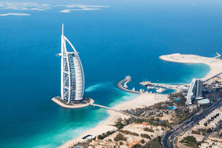 TURQUIA + DUBAI