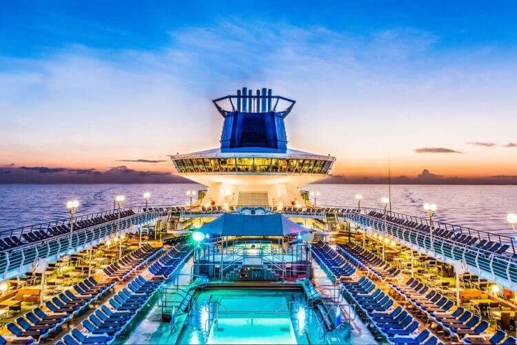 CRUCERO AL CARIBE SIN VISA