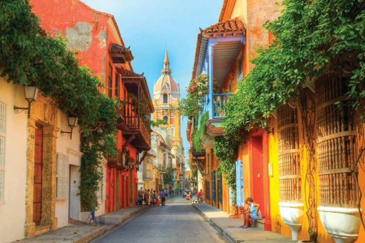 CARTAGENA JULIO Y AGOSTO