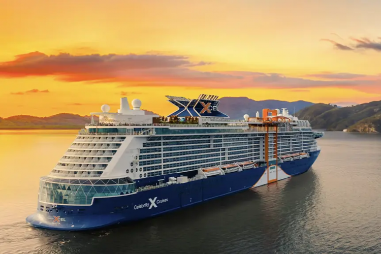 CRUCERO POR ASIA