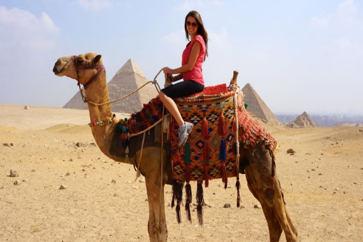 EGIPTO CON CRUCERO