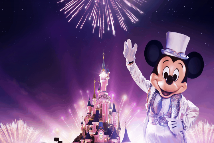 MIAMI ORLANDO FIN DE AÑO