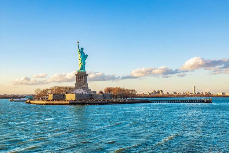 CARNAVAL EN NEW YORK